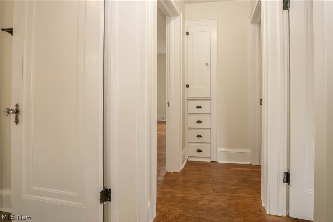 Canton - Residential