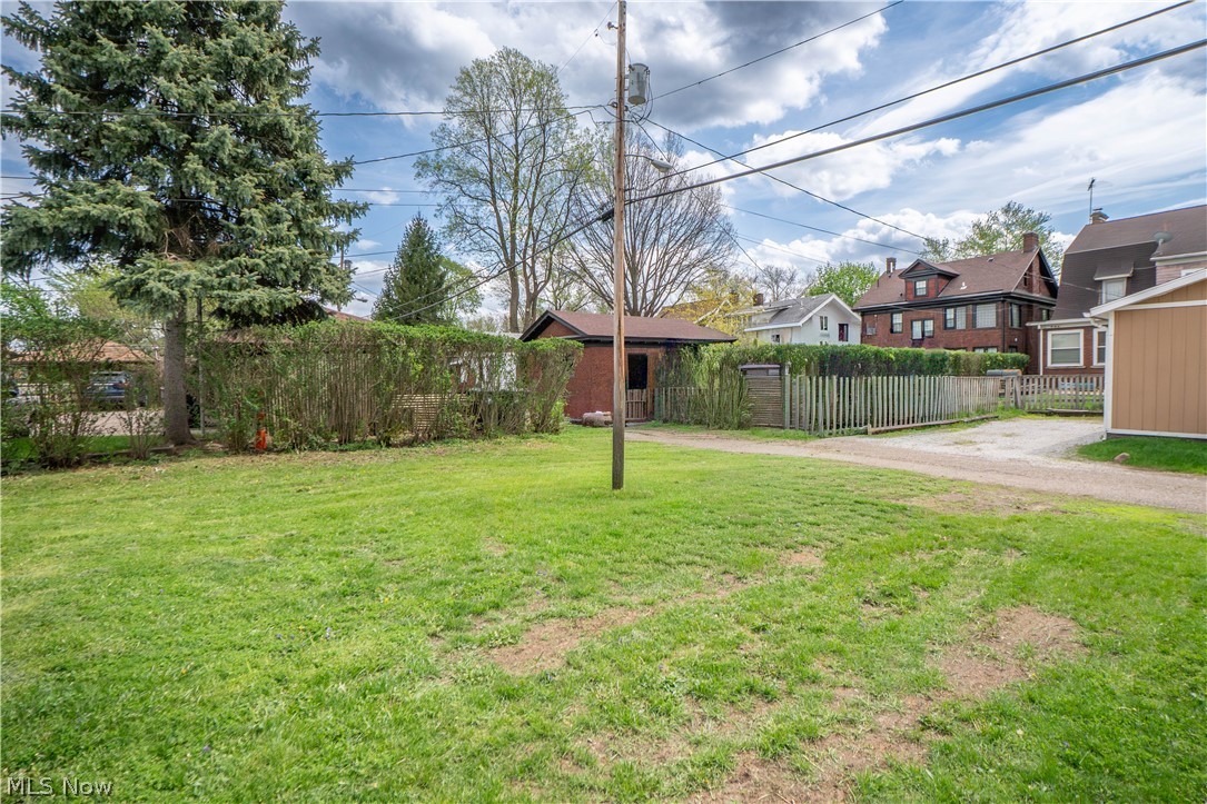 Canton - Residential