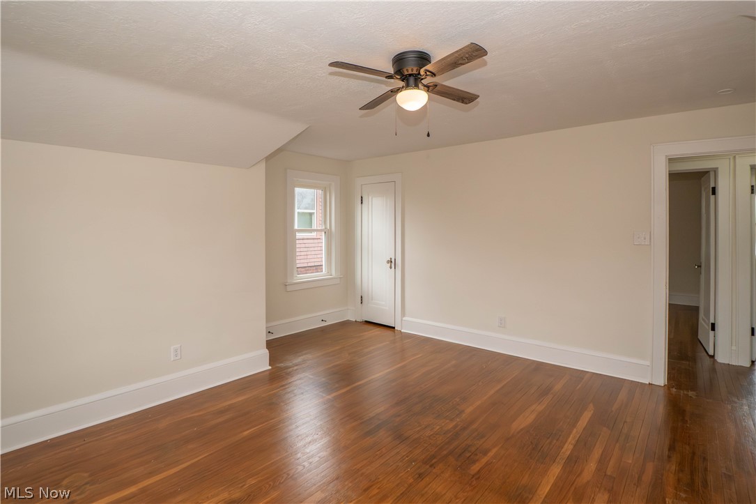 Canton - Residential