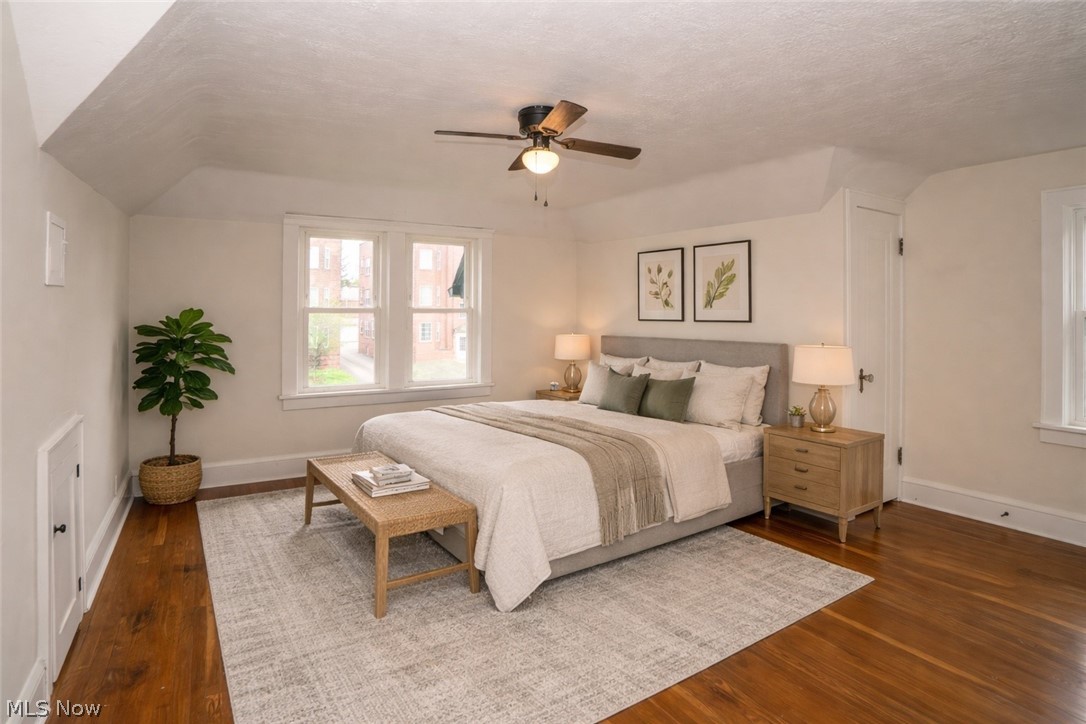 Canton - Residential