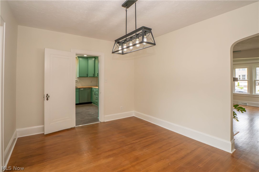 Canton - Residential