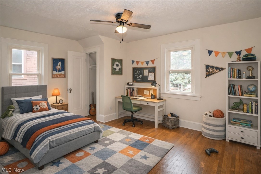 Canton - Residential