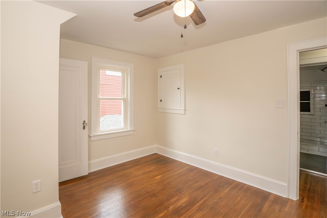 Canton - Residential