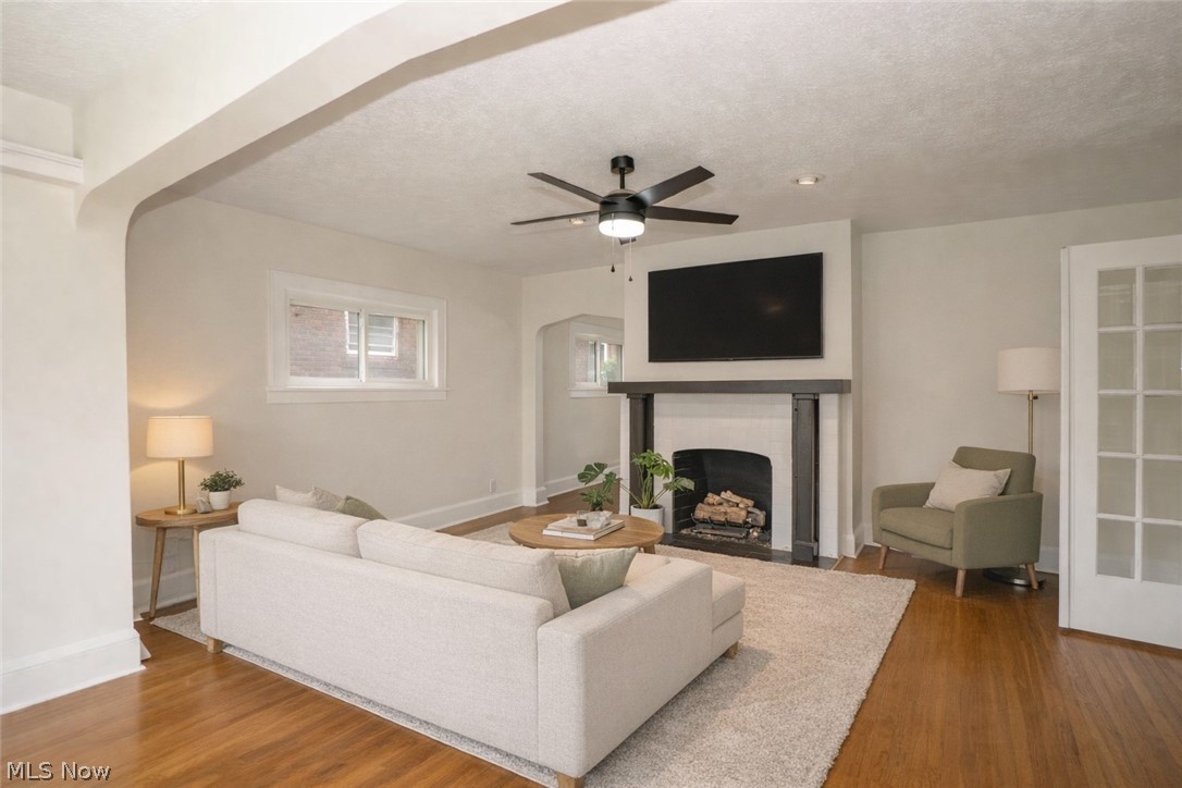 Canton - Residential