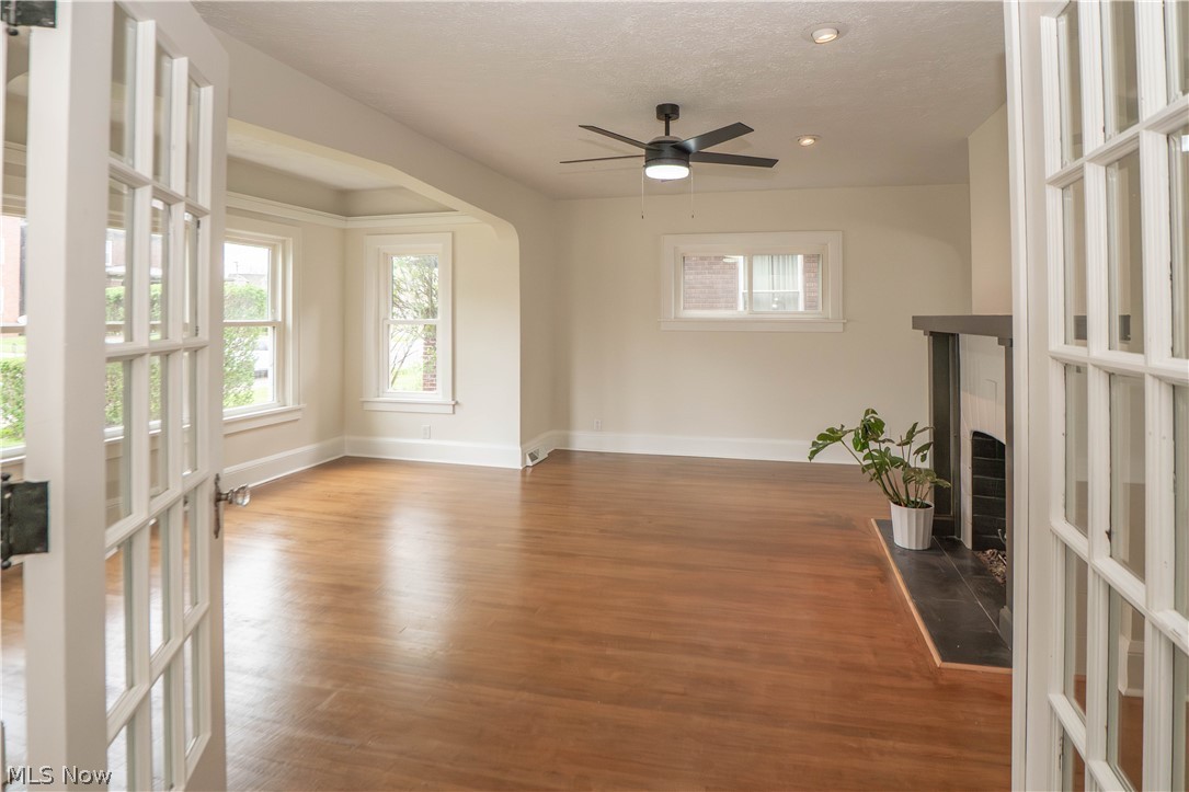 Canton - Residential