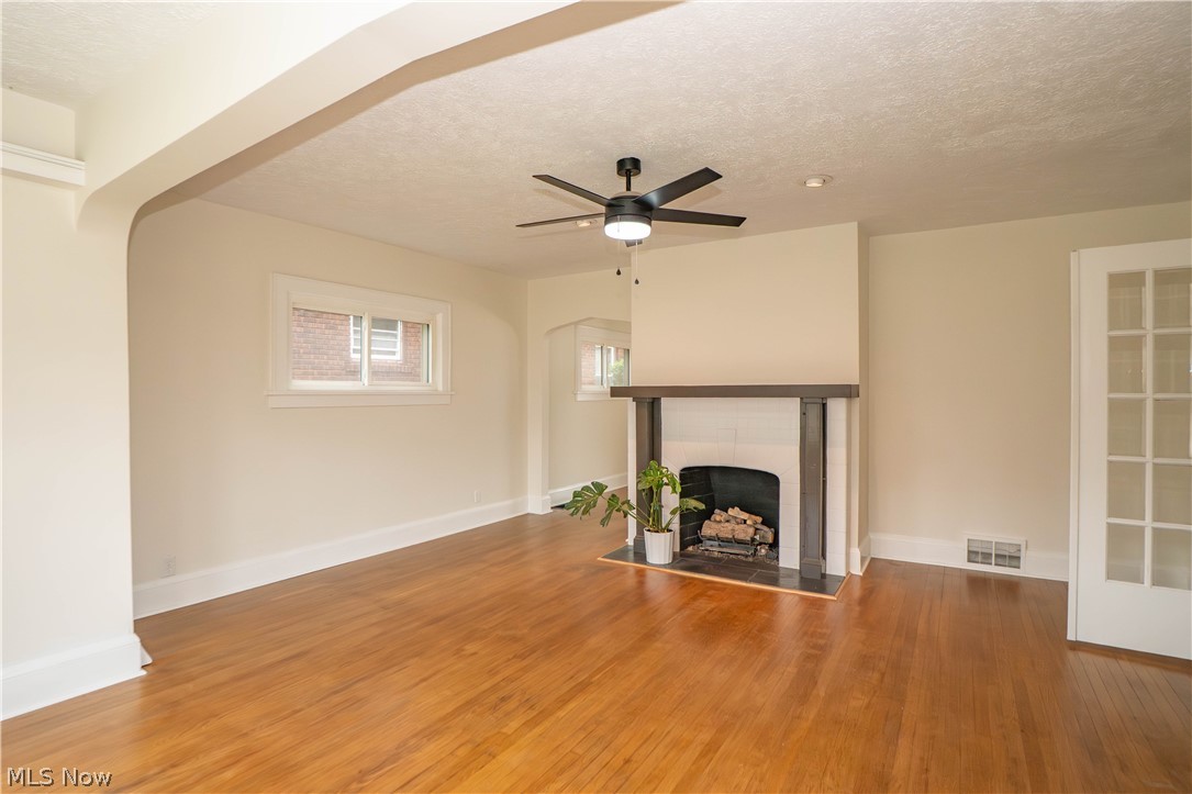 Canton - Residential