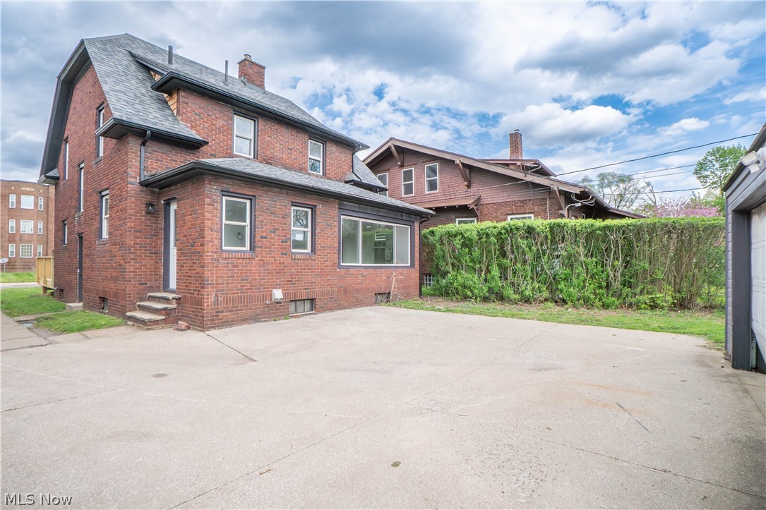 Canton - Residential