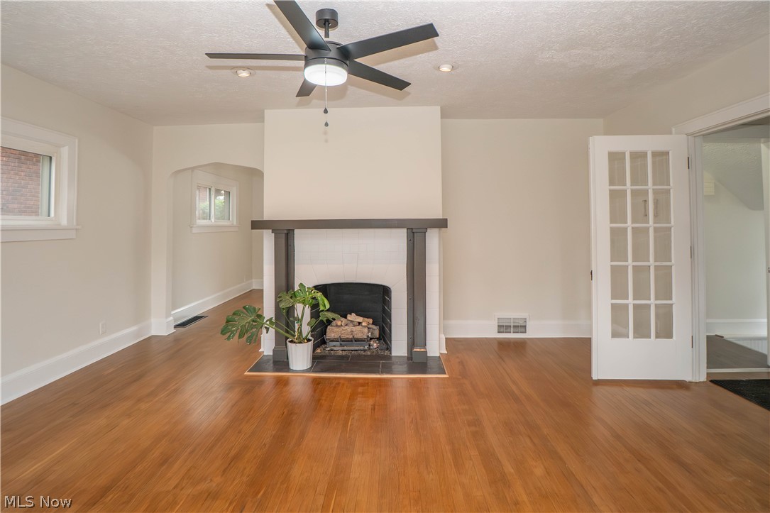 Canton - Residential