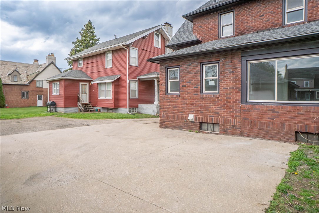 Canton - Residential