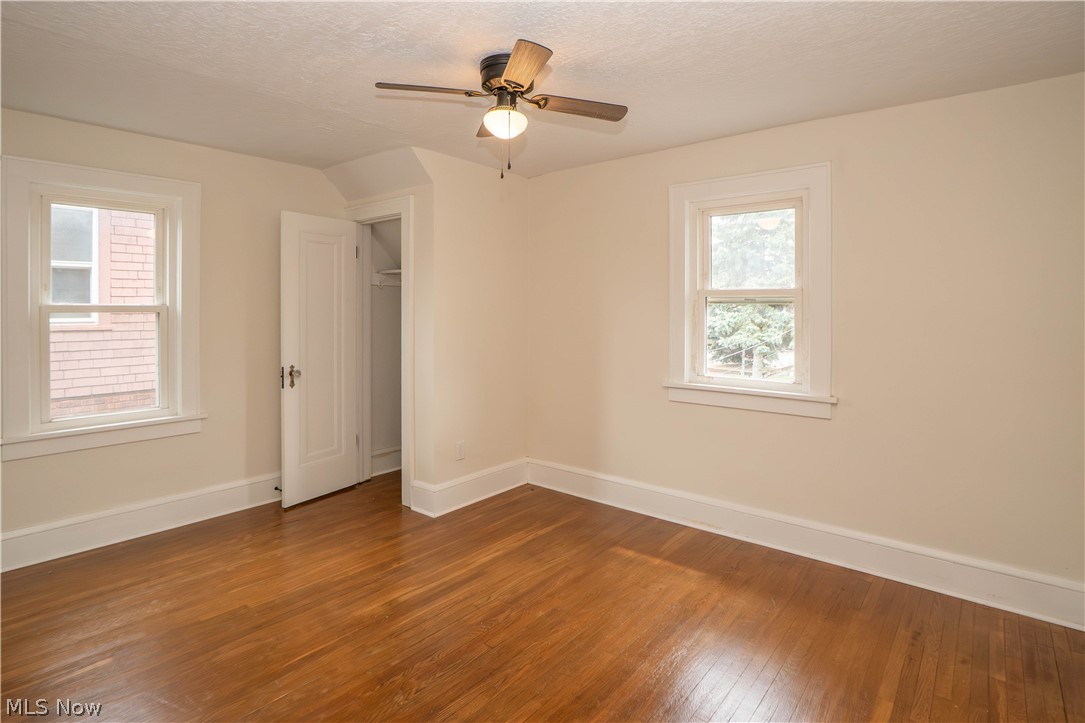 Canton - Residential