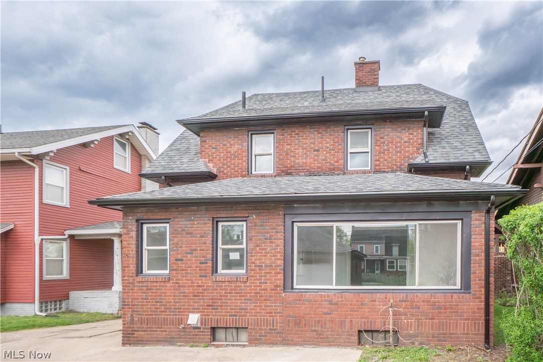 Canton - Residential