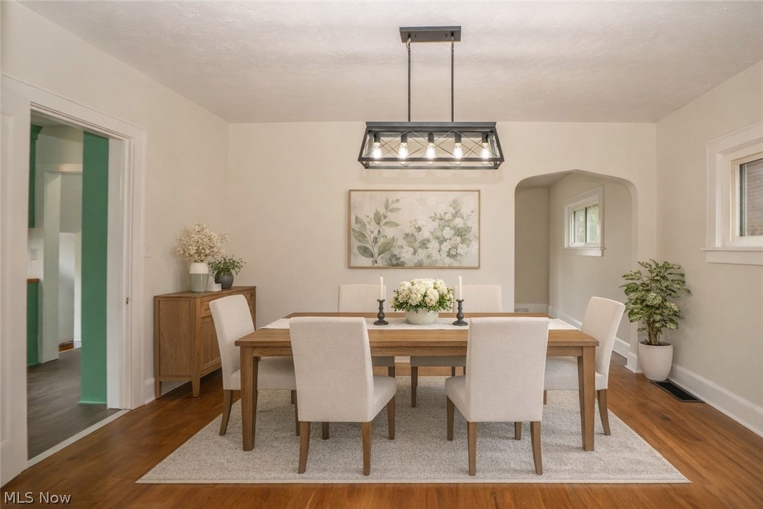 Canton - Residential