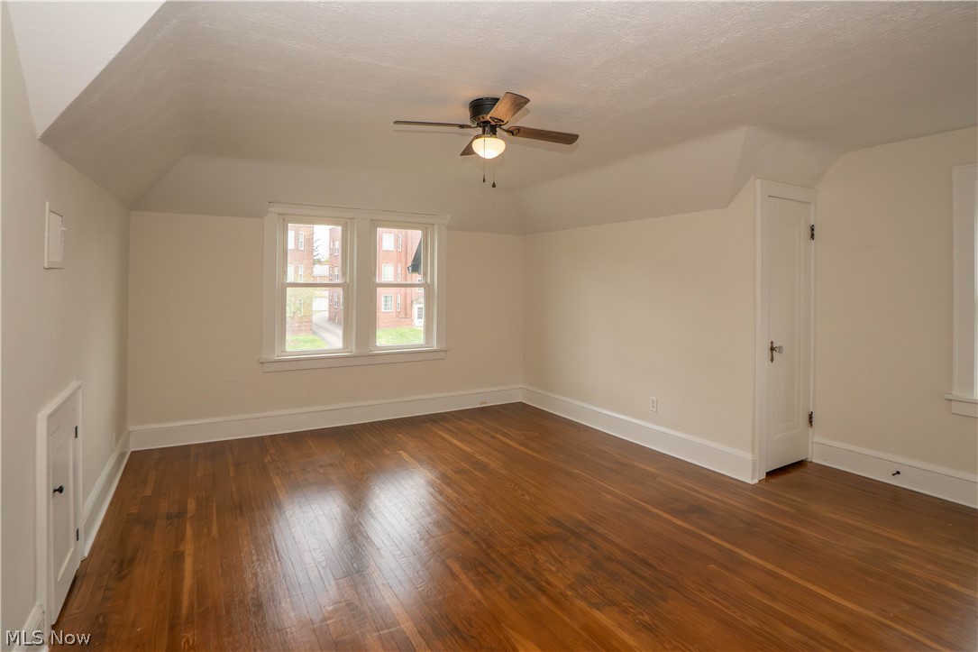 Canton - Residential