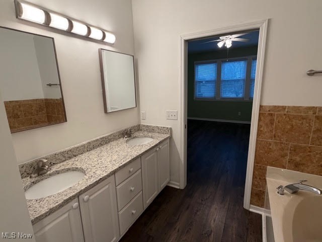 Stone Bridge Village Cluster Dev Ph I - Residential