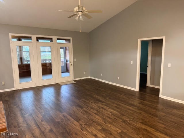 Stone Bridge Village Cluster Dev Ph I - Residential