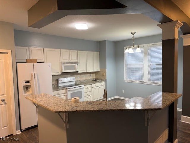 Stone Bridge Village Cluster Dev Ph I - Residential