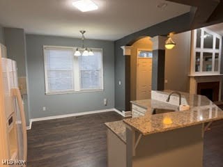 Stone Bridge Village Cluster Dev Ph I - Residential