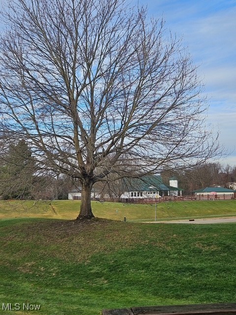 Stone Bridge Village Cluster Dev Ph I - Residential