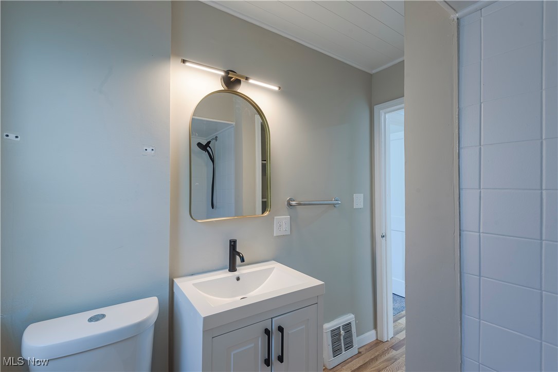 5413 Hollywood Avenue, Maple Heights, Ohio image 13