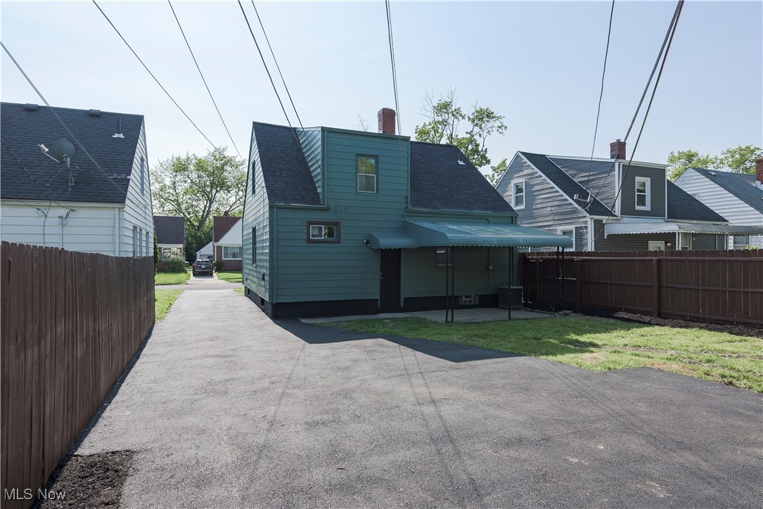 5413 Hollywood Avenue, Maple Heights, Ohio image 25