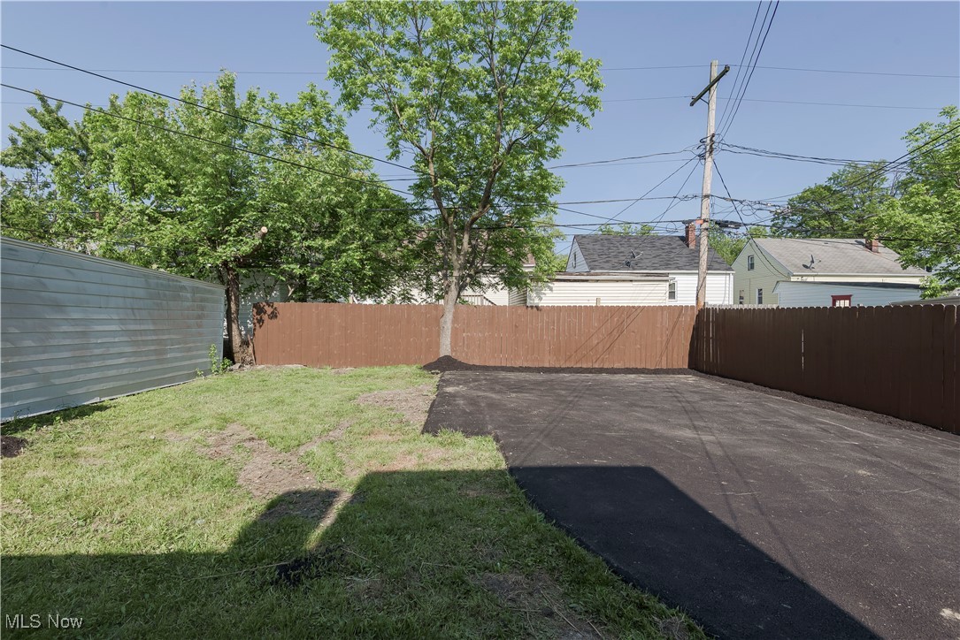 5413 Hollywood Avenue, Maple Heights, Ohio image 26