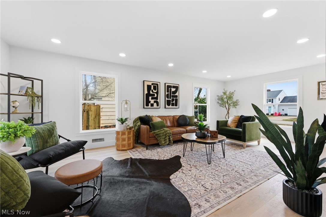 Kramer Drive - Residential