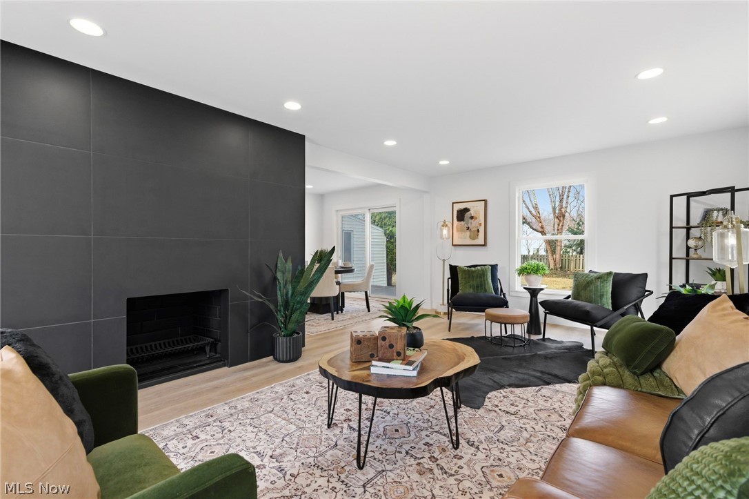 Kramer Drive - Residential