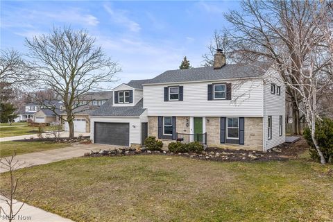 20200 Kramer Drive Rocky River OH 44116