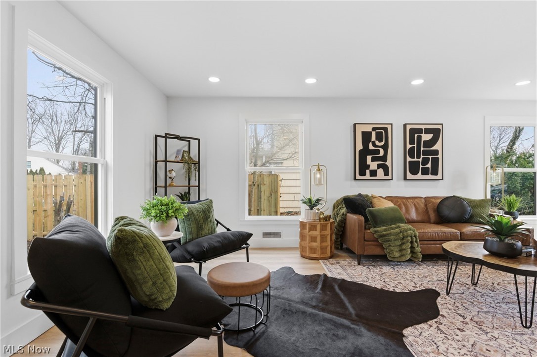 Kramer Drive - Residential