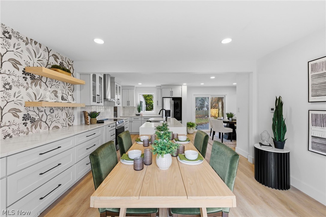 Kramer Drive - Residential