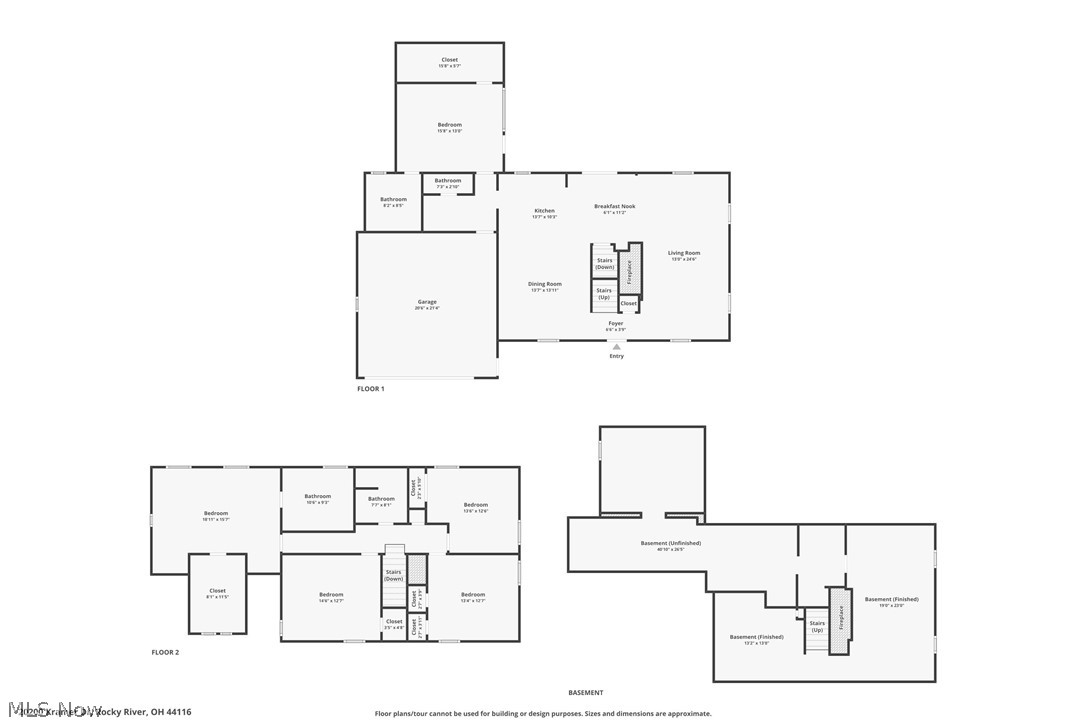 Kramer Drive - Residential