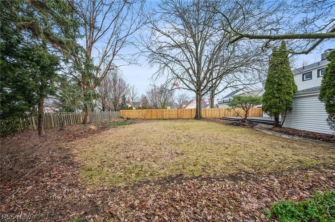 Kramer Drive - Residential