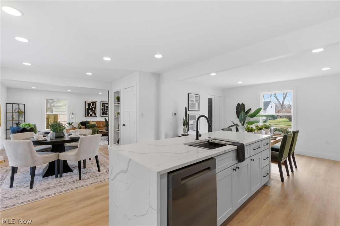 Kramer Drive - Residential