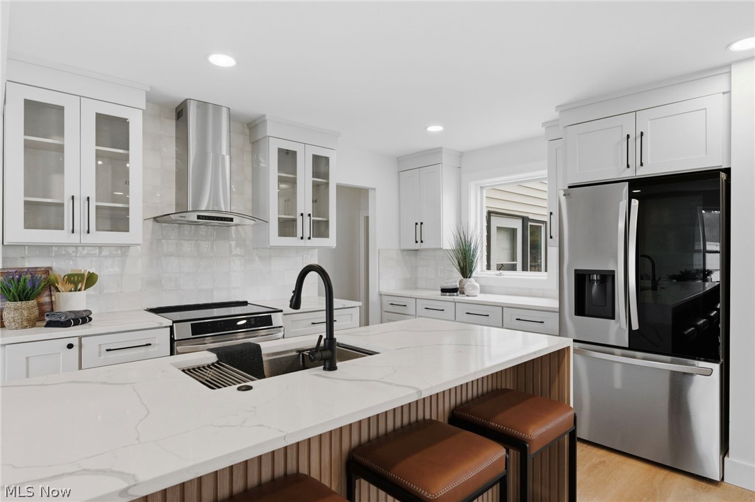 Kramer Drive - Residential