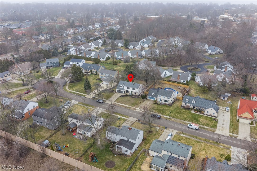 Kramer Drive - Residential