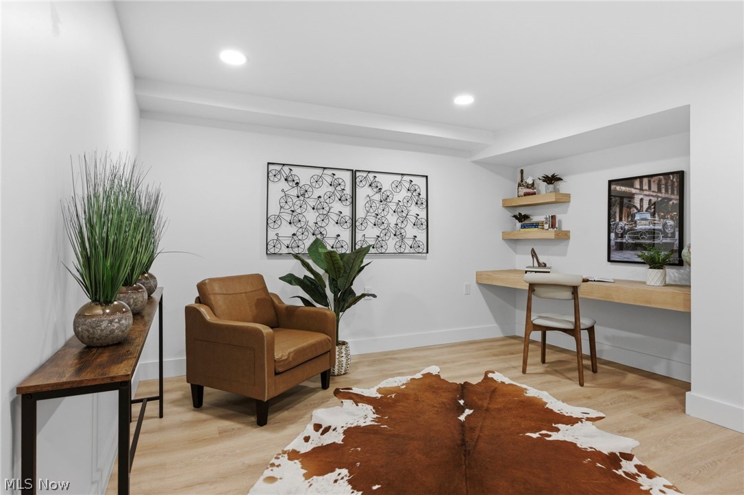 Kramer Drive - Residential