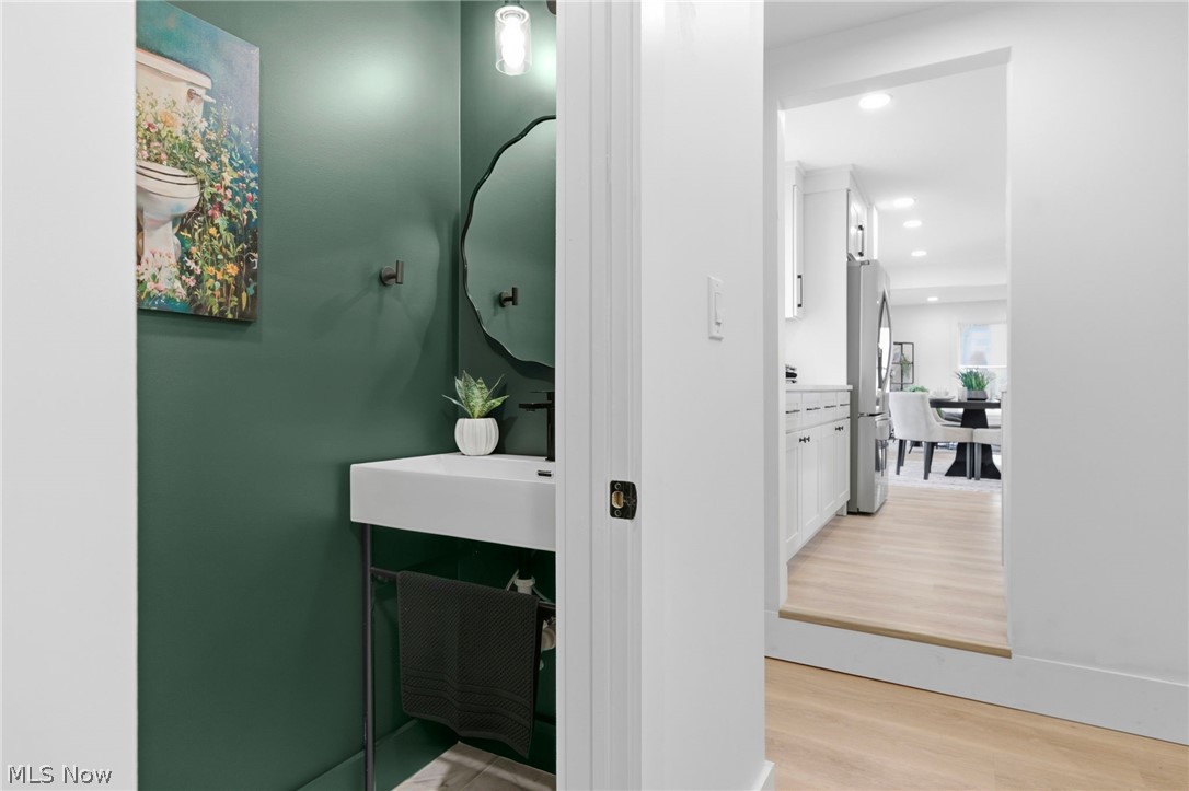 Kramer Drive - Residential