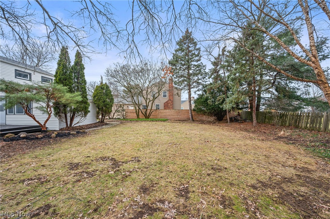 Kramer Drive - Residential