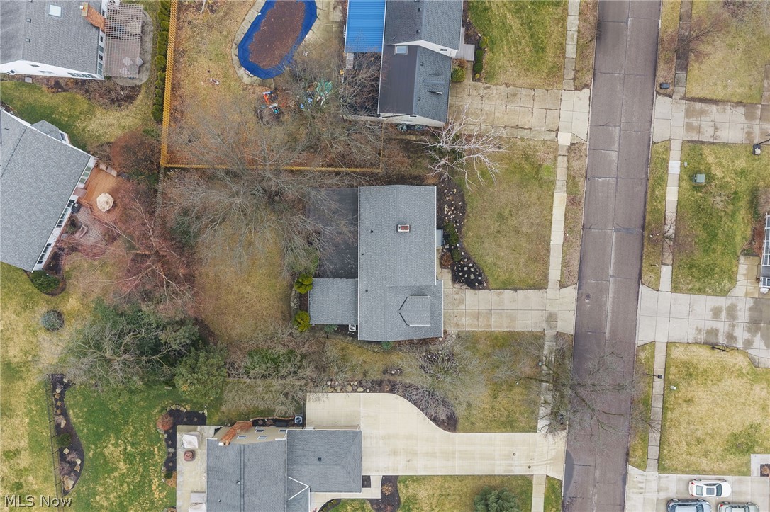 Kramer Drive - Residential