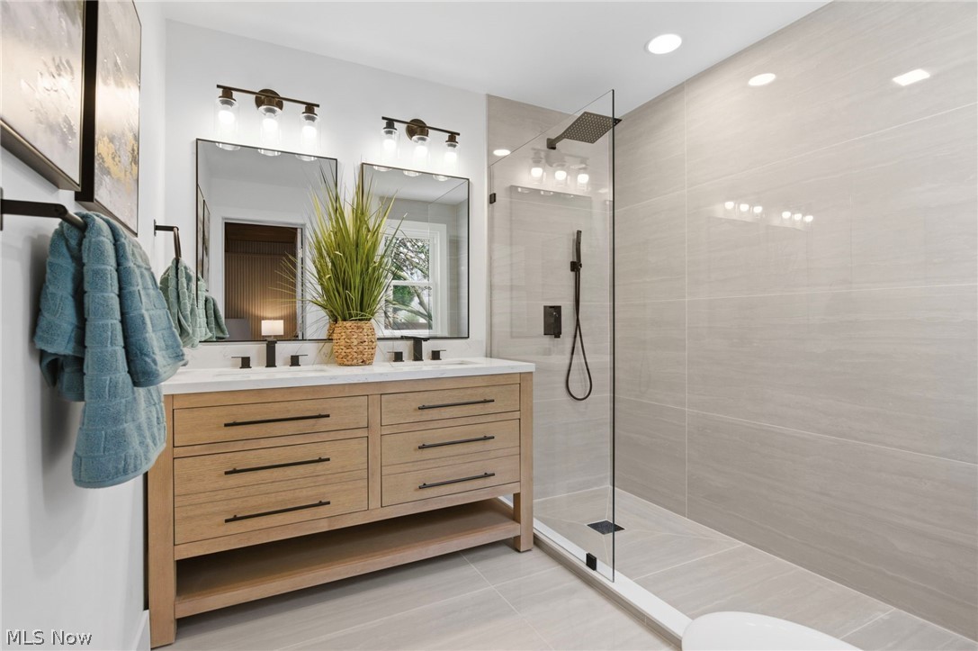 Kramer Drive - Residential