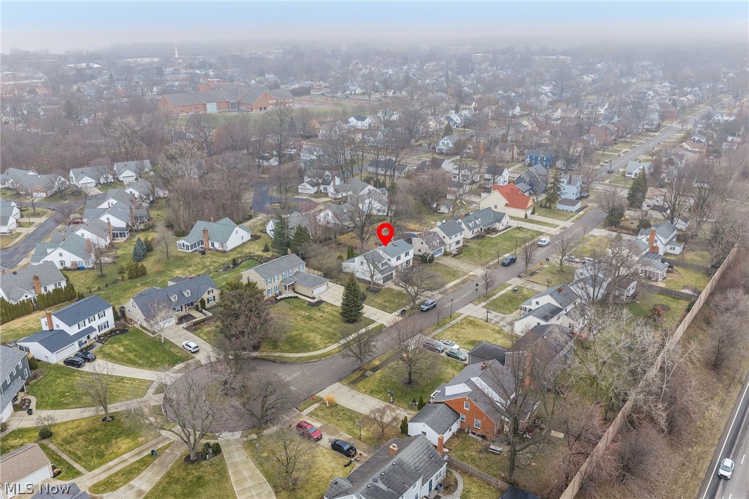 Kramer Drive - Residential