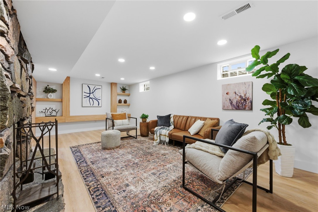 Kramer Drive - Residential