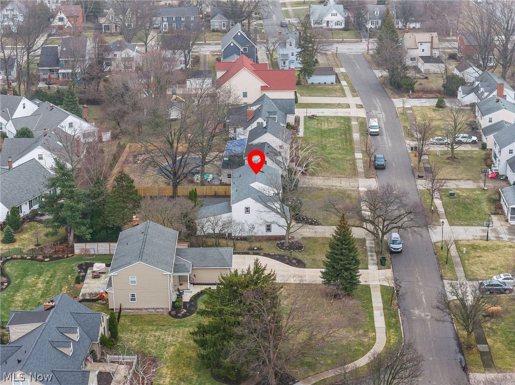 Kramer Drive - Residential