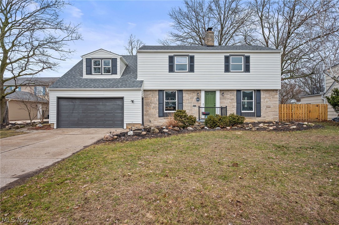 Kramer Drive - Residential