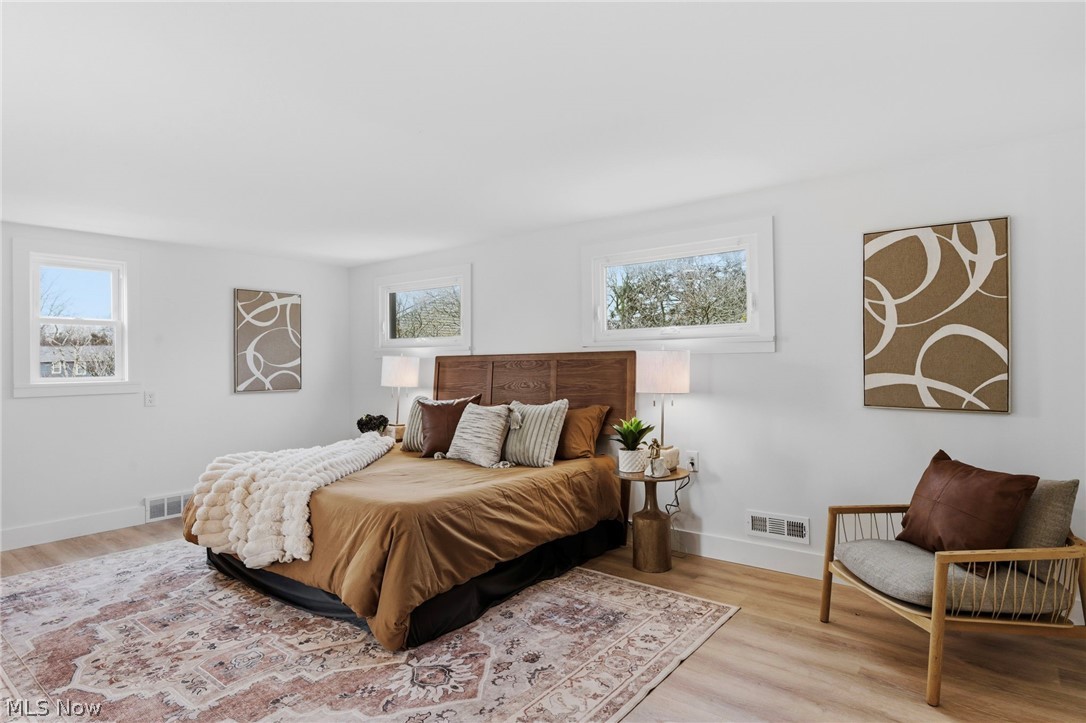 Kramer Drive - Residential