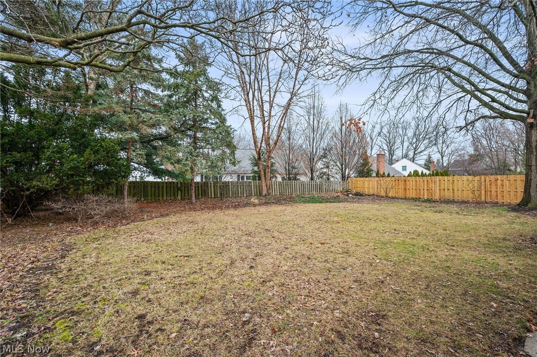 Kramer Drive - Residential