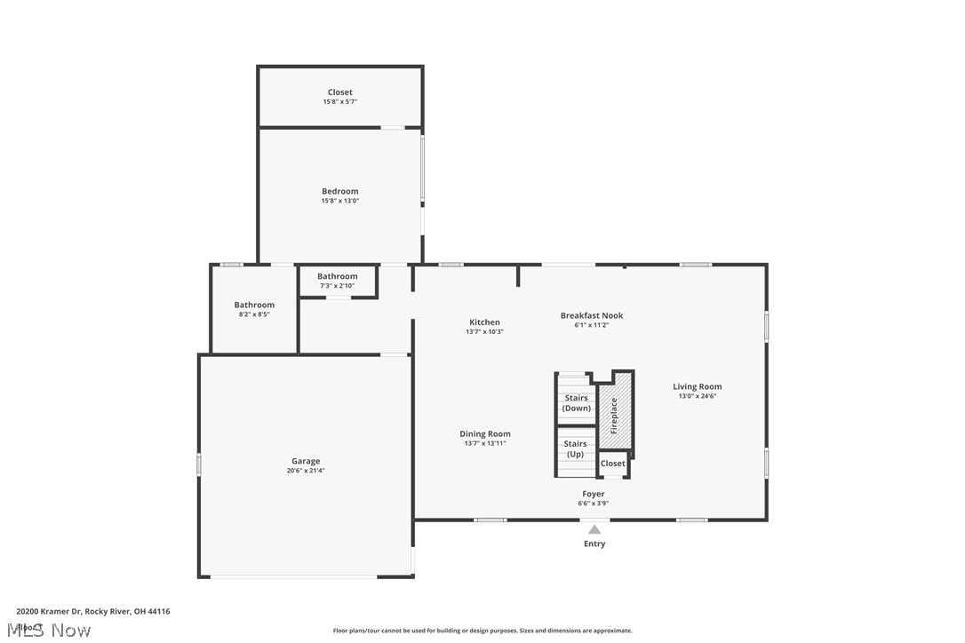 Kramer Drive - Residential