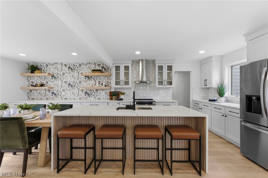 Kramer Drive - Residential