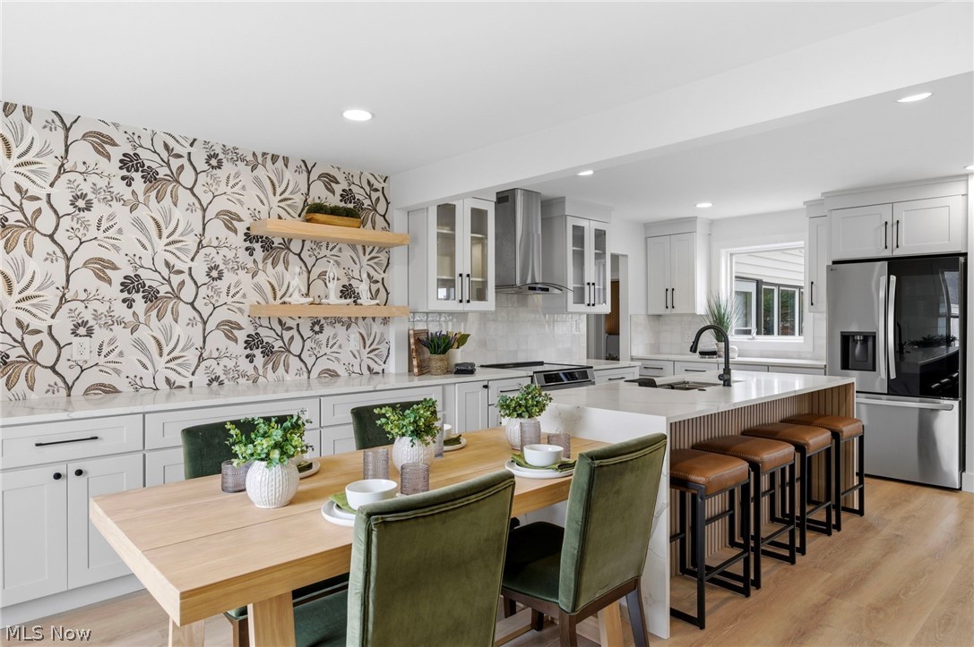 Kramer Drive - Residential