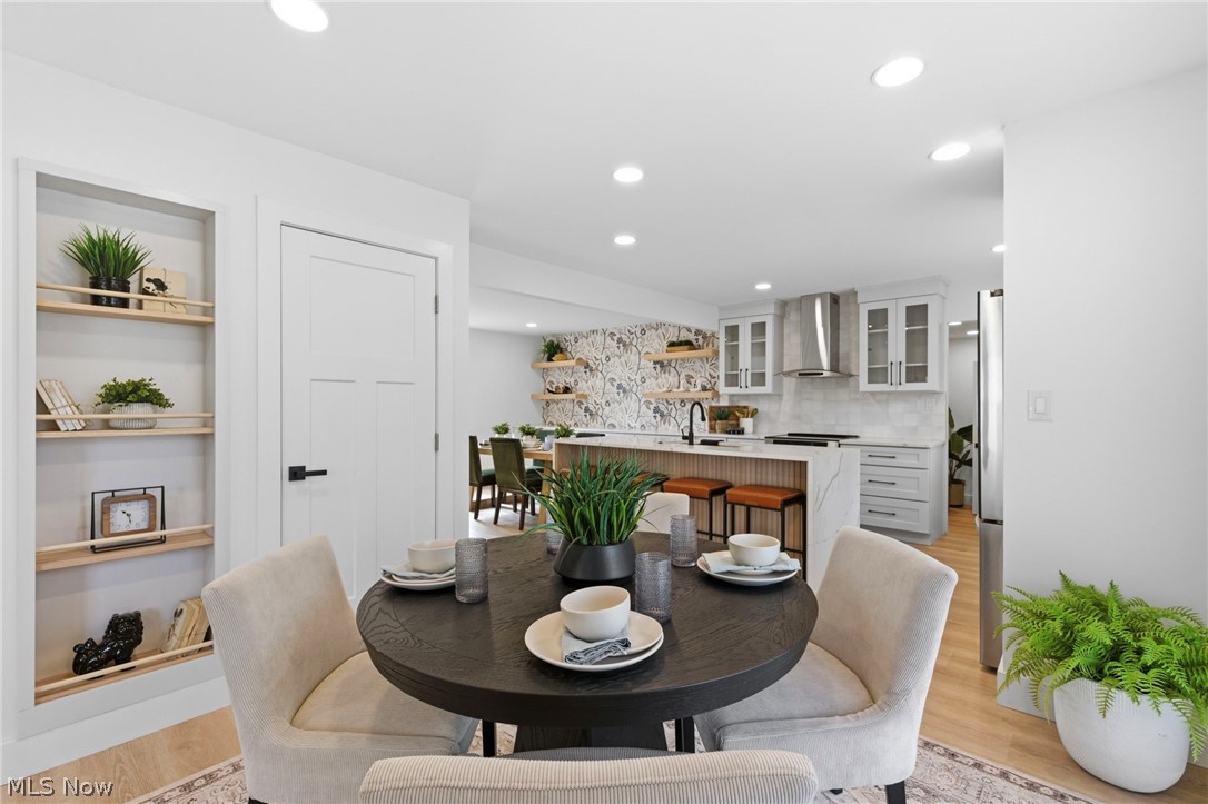 Kramer Drive - Residential